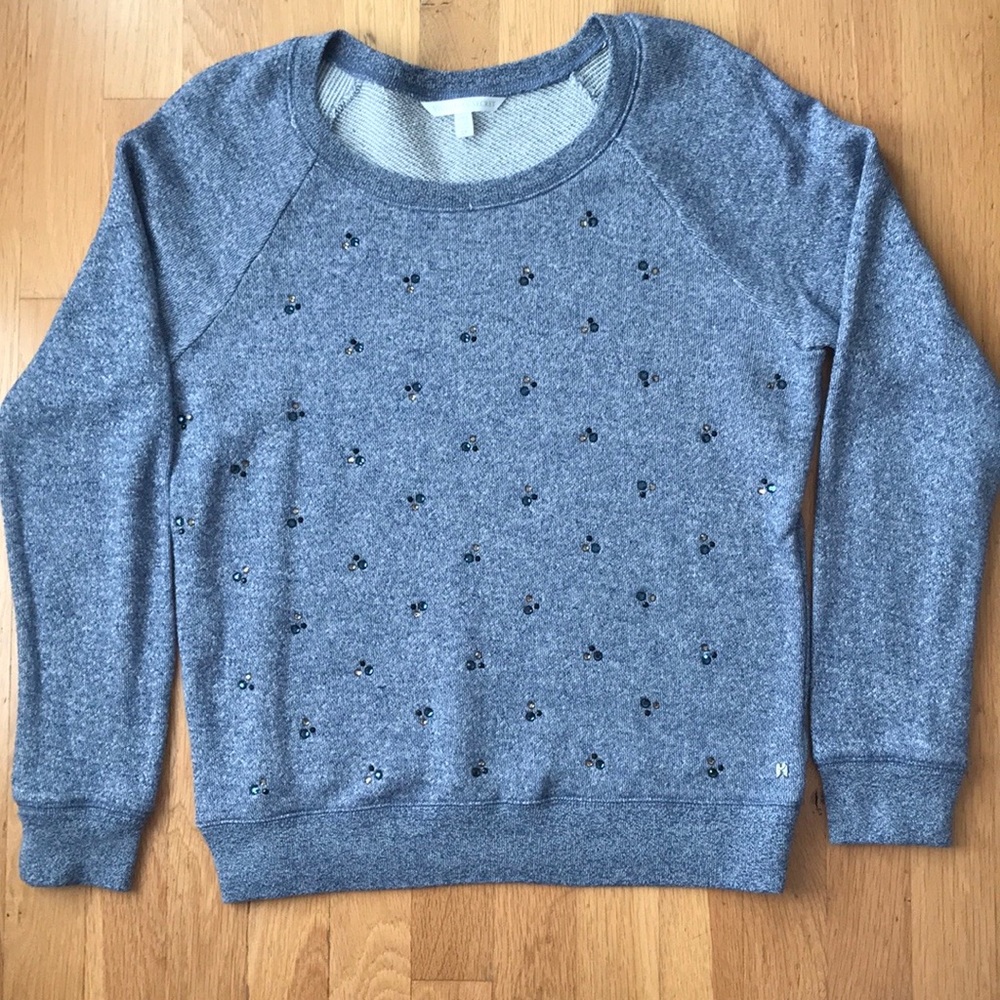 Victoria Secret Sweatshirt